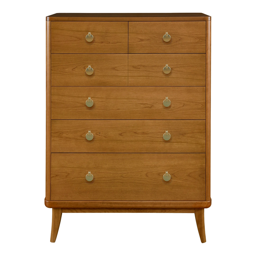 Martine Tall Chest Bedroom Stickley