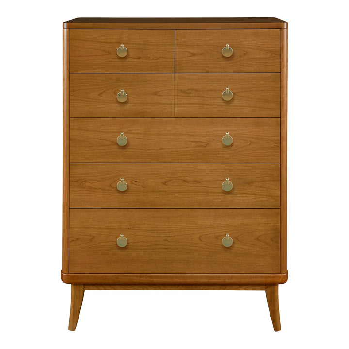 Martine Tall Chest Bedroom Stickley