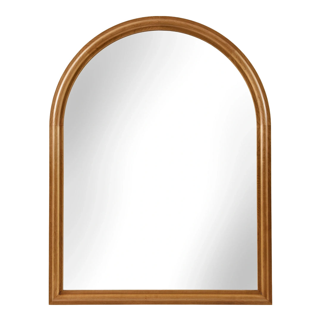 Martine Arced Mirror Bedroom Stickley