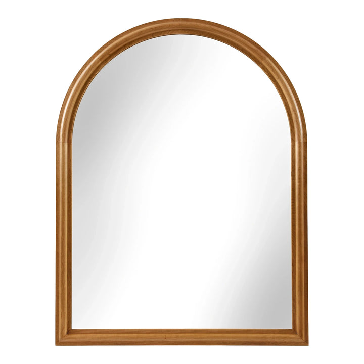 Martine Arced Mirror Bedroom Stickley