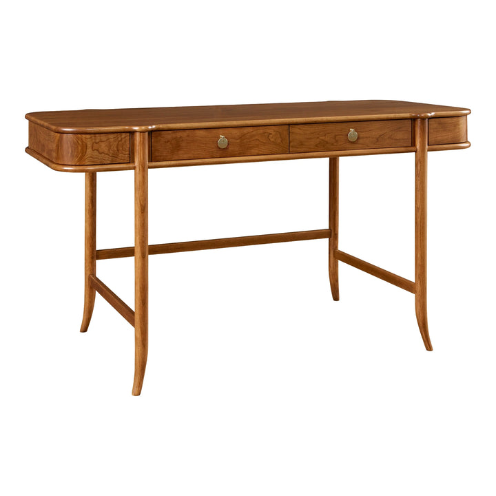 Martine Vanity Desk Office Stickley