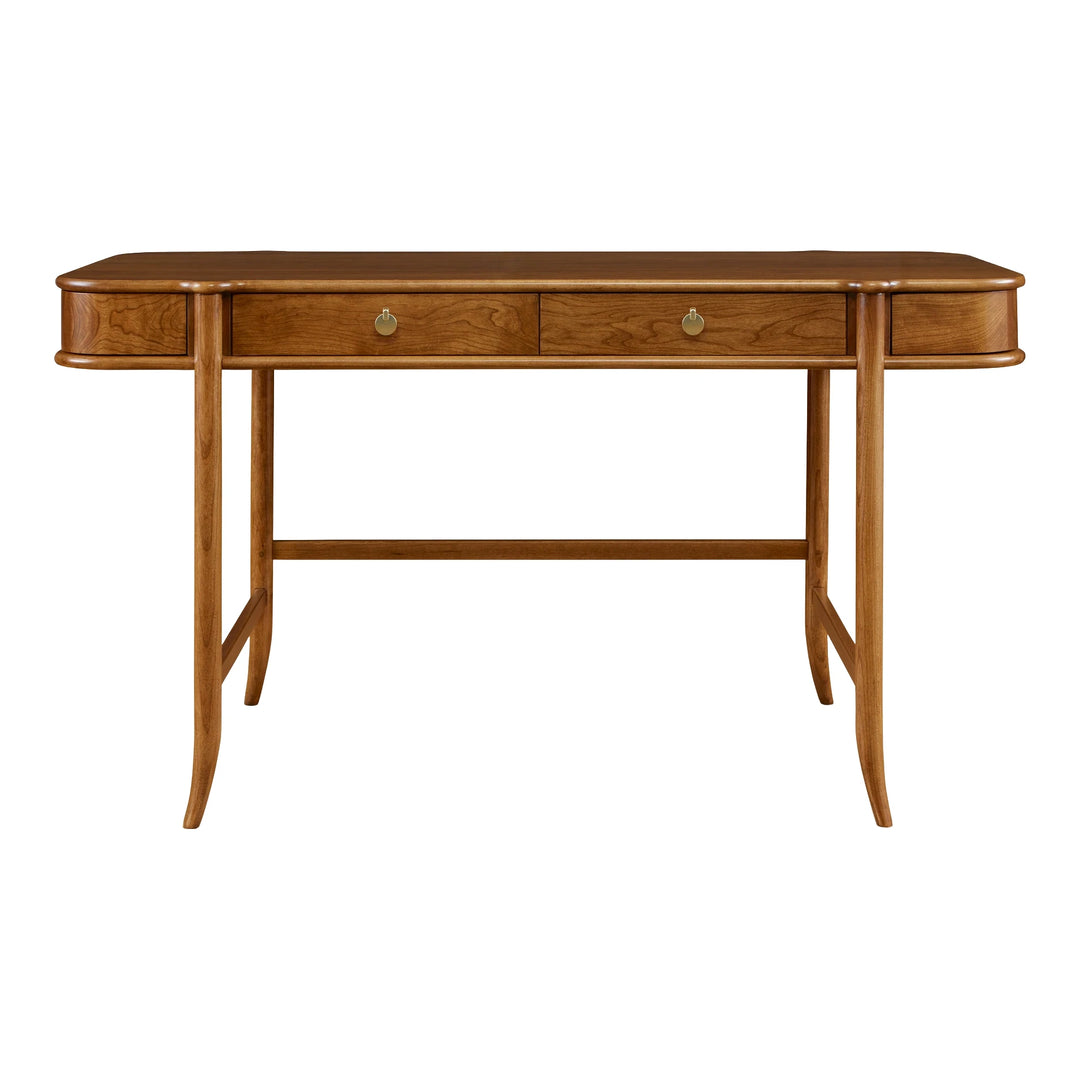 Martine Vanity Desk Office Stickley