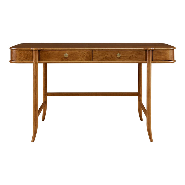 Martine Vanity Desk Office Stickley