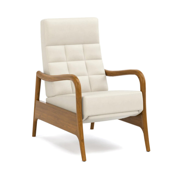 Martine Recliner Living Room Stickley   