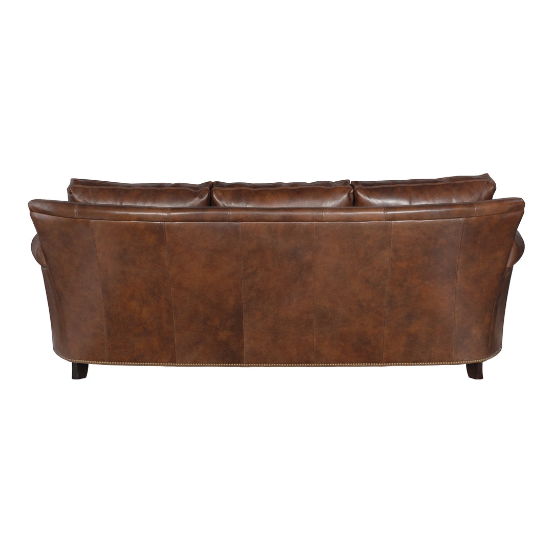 Richardson Stationary Sofa Living Room Bradington-Young