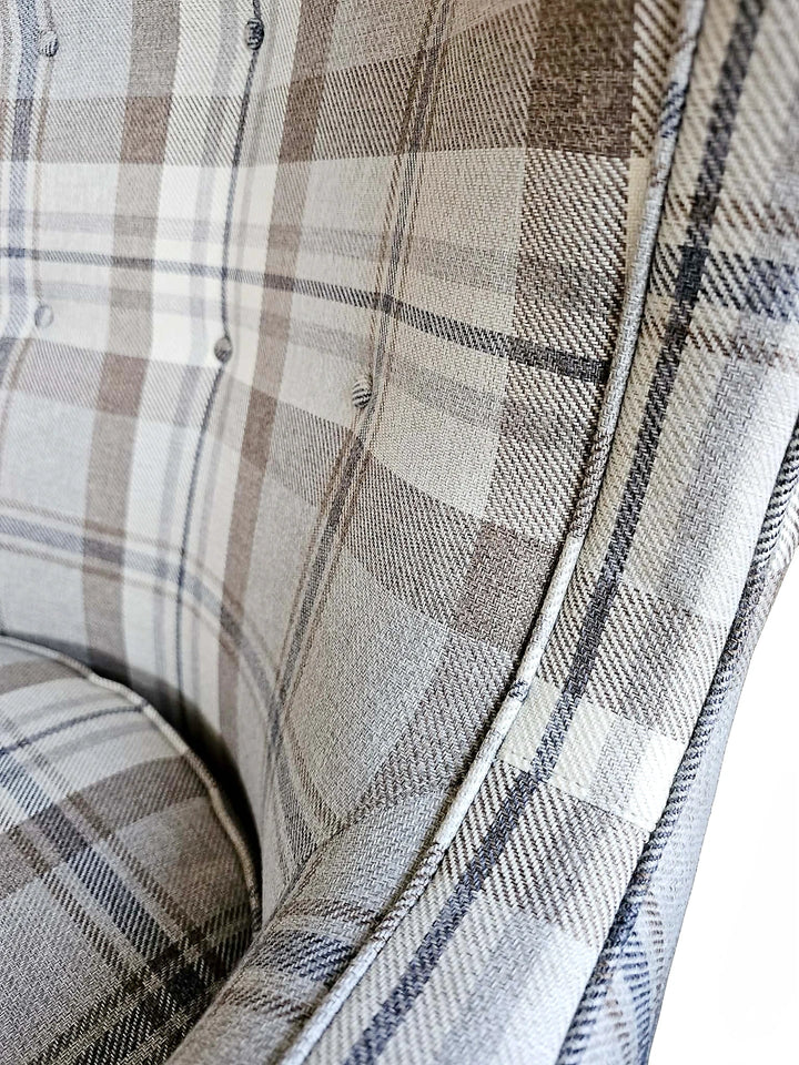 Elliot Wing Chair