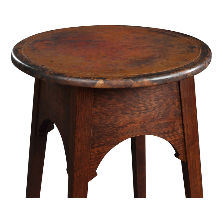 Little Treasures Penny Table Living Room Stickley