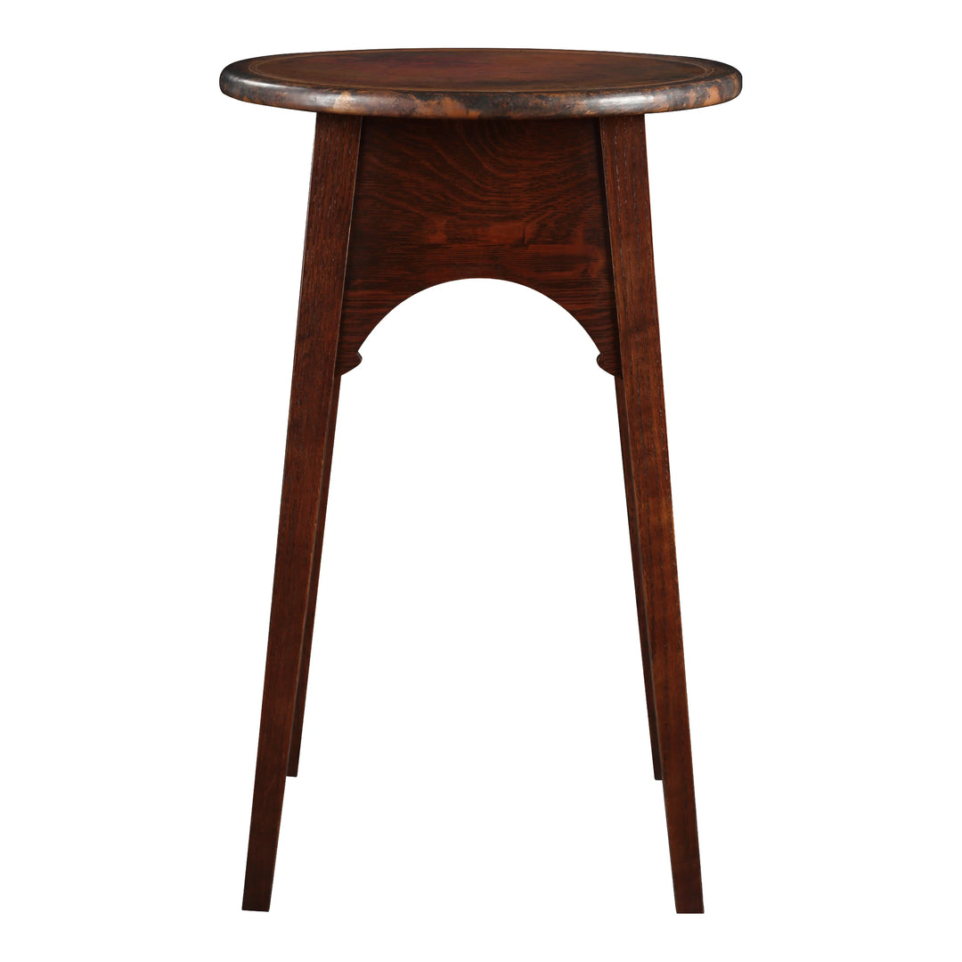 Little Treasures Penny Table Living Room Stickley