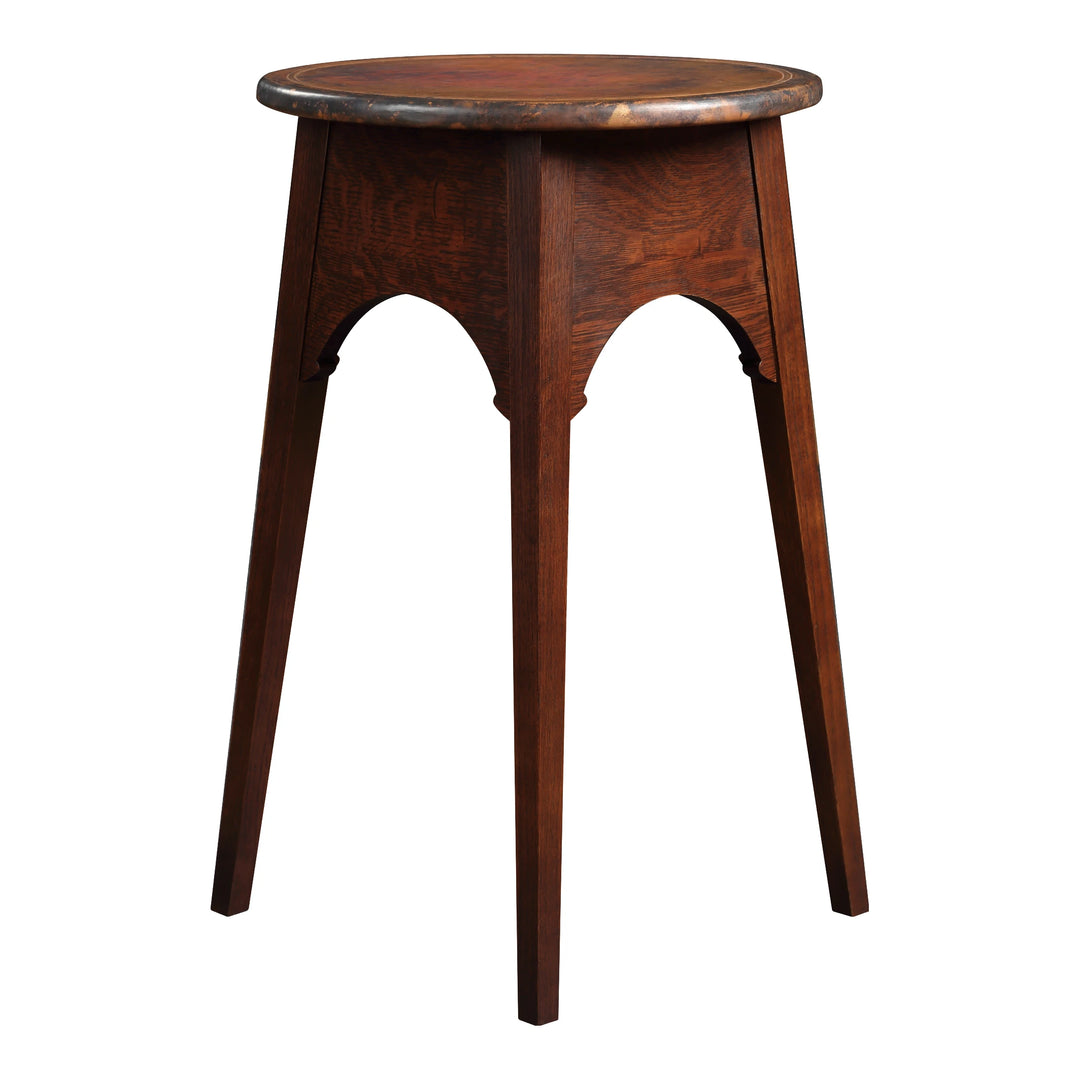 Little Treasures Penny Table Living Room Stickley