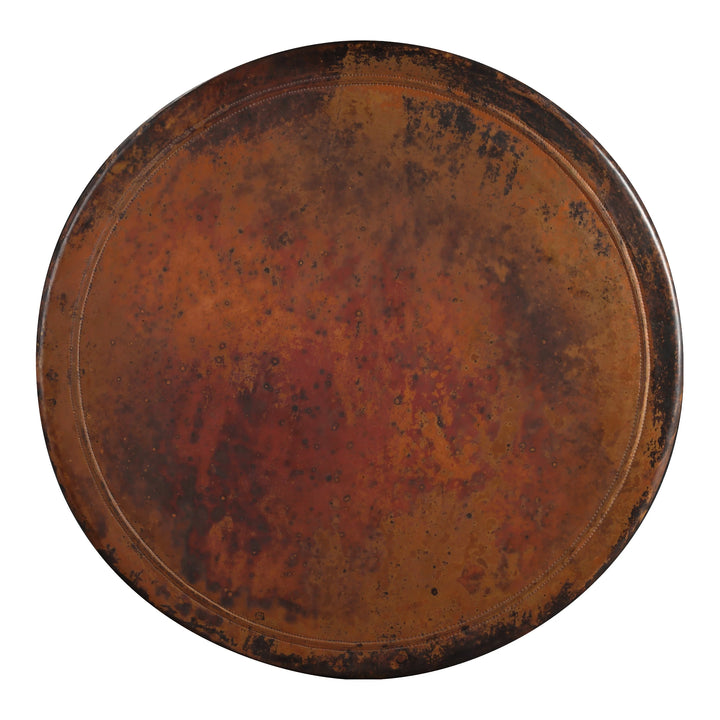 Little Treasures Penny Table Living Room Stickley