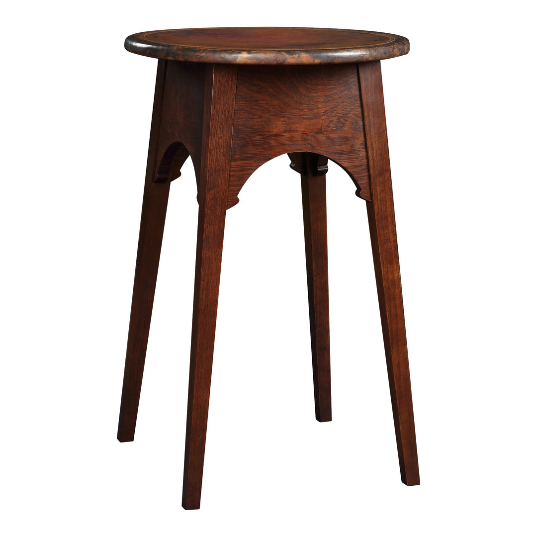 Little Treasures Penny Table Living Room Stickley