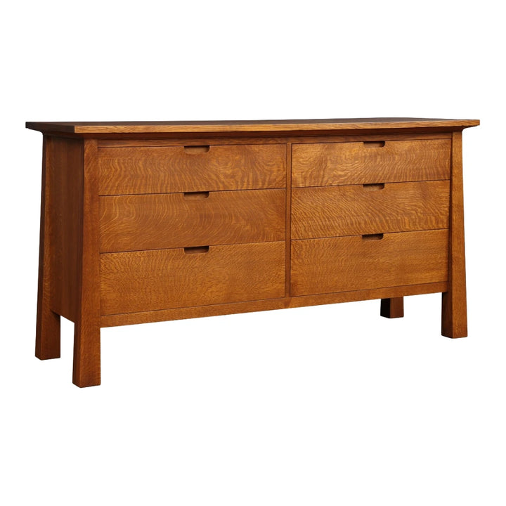 Park Slope Dresser Bedroom Stickley Oak