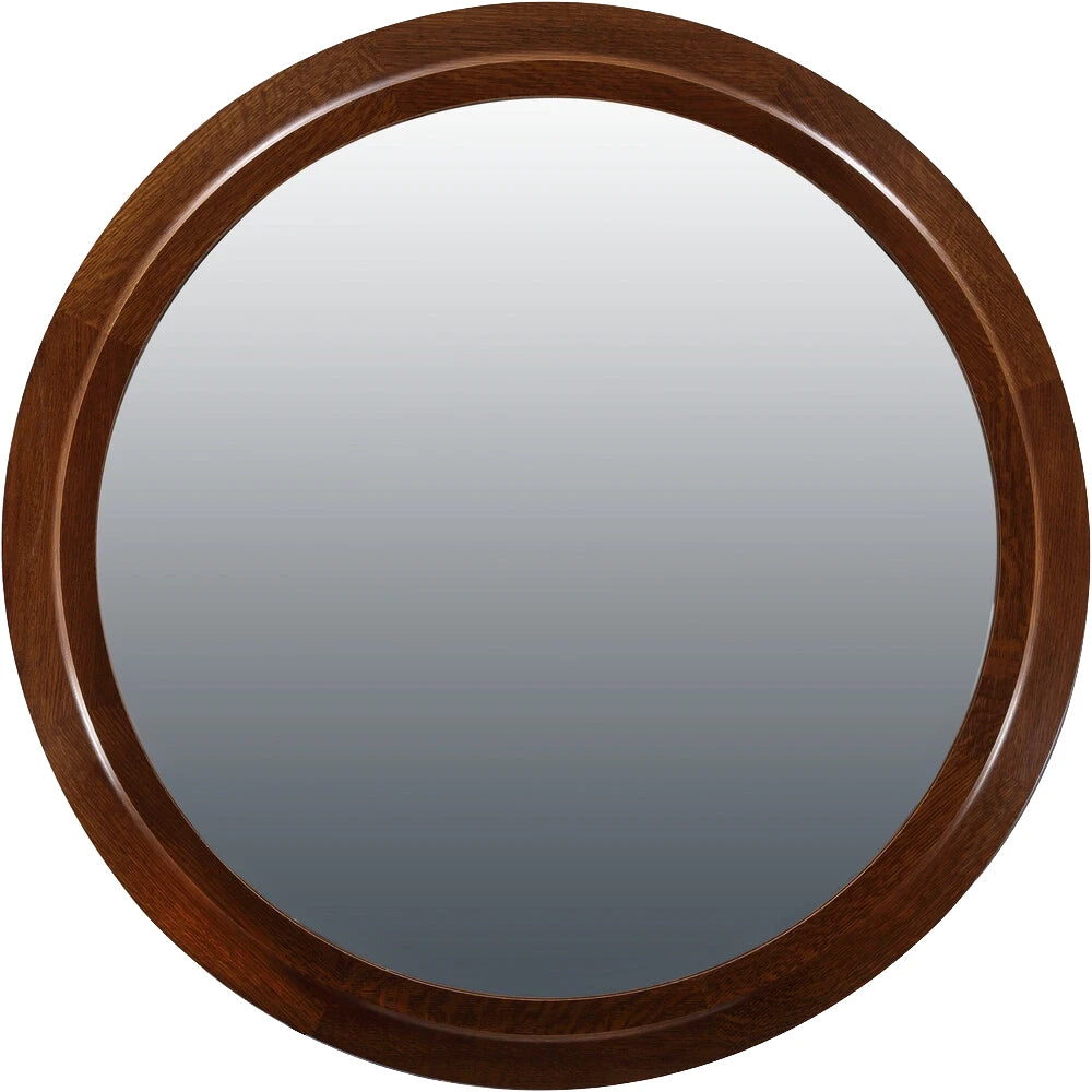 Park Slope Mirror Bedroom Stickley Oak