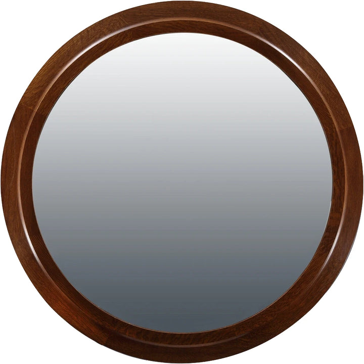 Park Slope Mirror Bedroom Stickley Oak