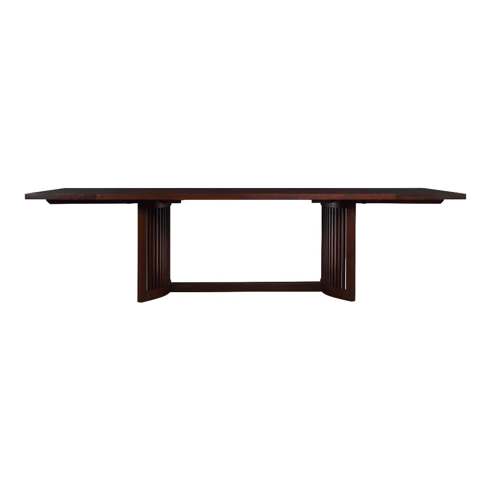 Park Slope Trestle Dining Table Dining Room Stickley