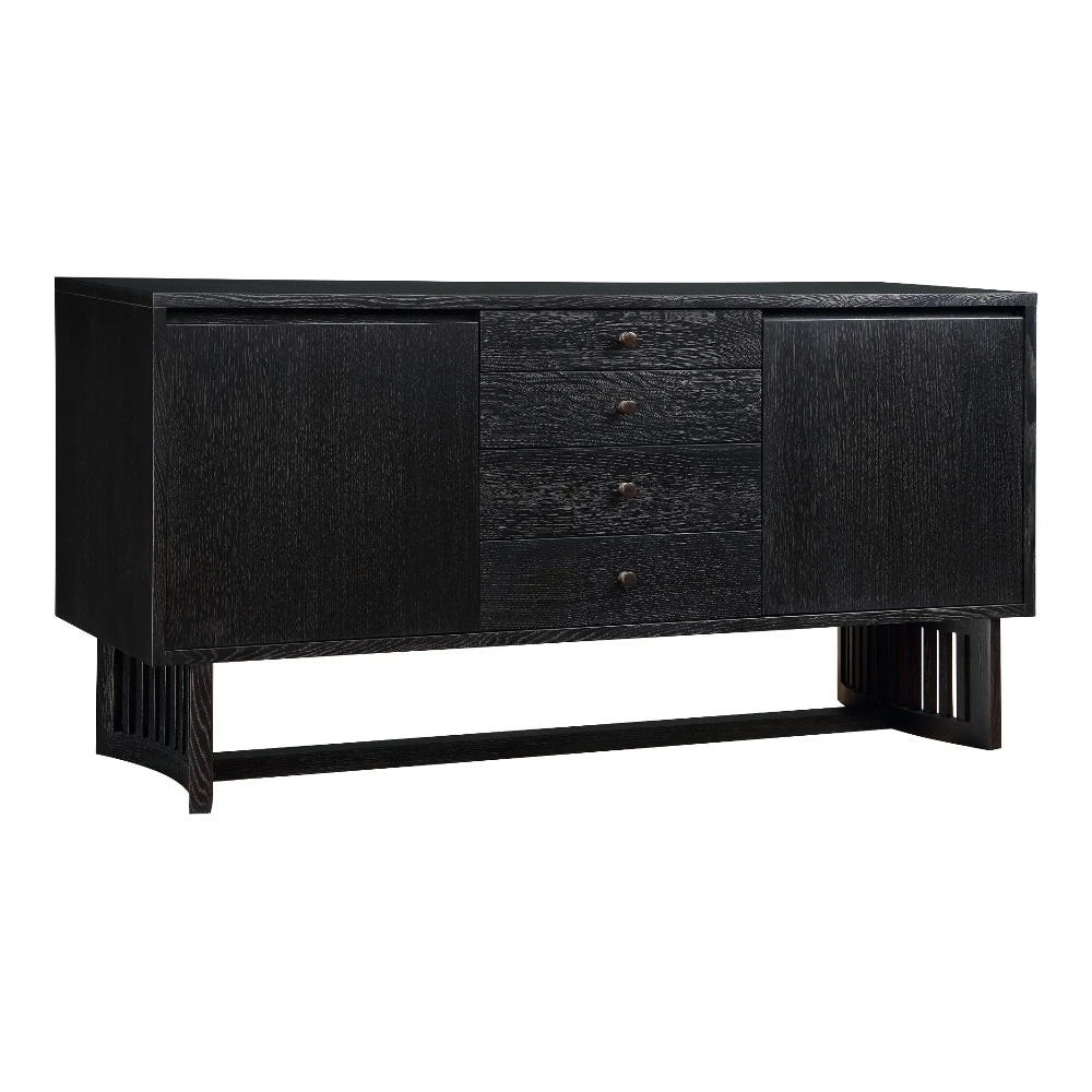 Park Slope Sideboard Dining Room Stickley Oak