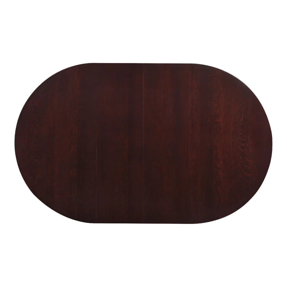 Park Slope Round Dining Table Dining Room Stickley