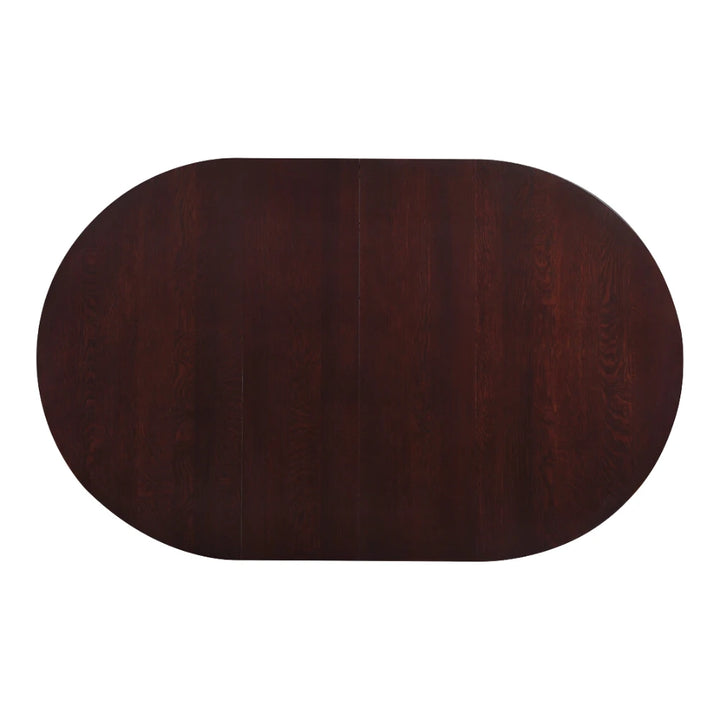 Park Slope Round Dining Table Dining Room Stickley