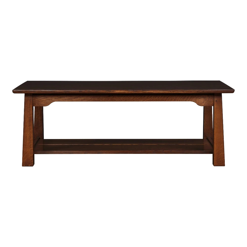 Park Slope Cocktail Table Living Room Stickley