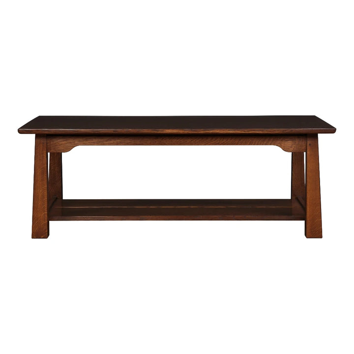 Park Slope Cocktail Table Living Room Stickley