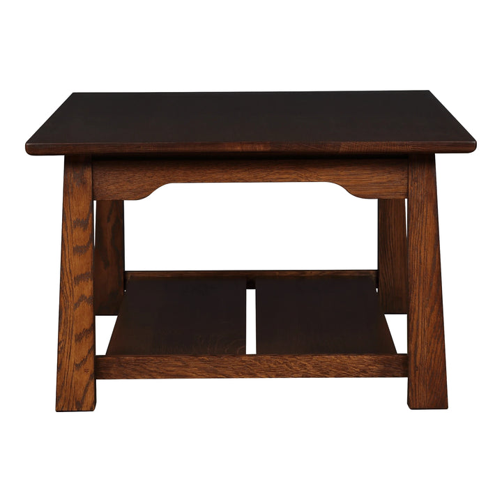Park Slope Cocktail Table Living Room Stickley
