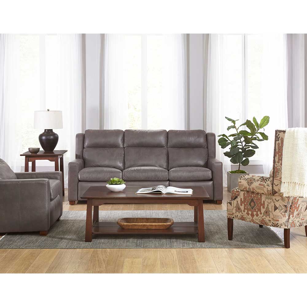 Park Slope End Table Living Room Stickley