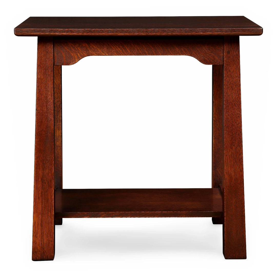 Park Slope End Table Living Room Stickley