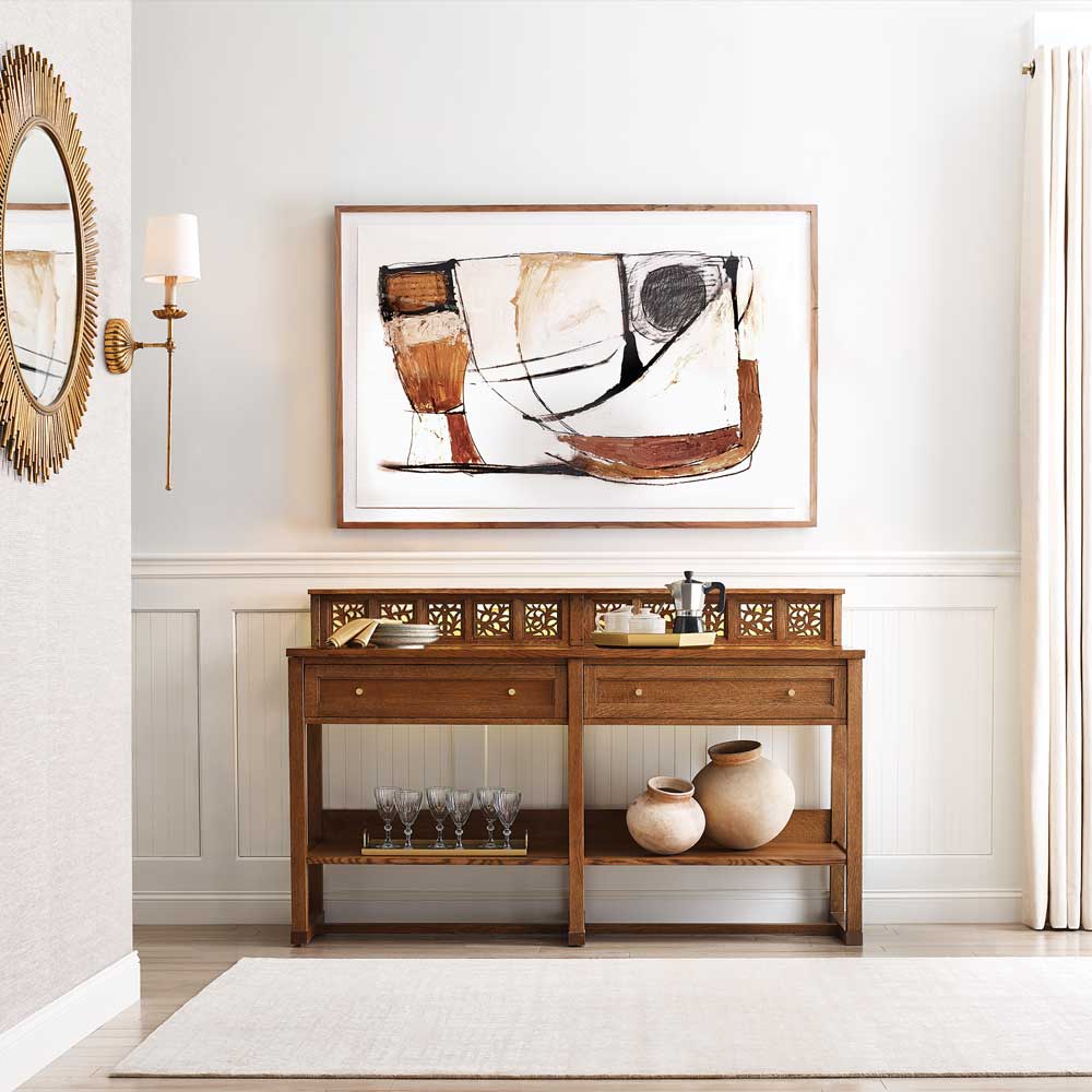 Surrey Hills Server Dining Room Stickley