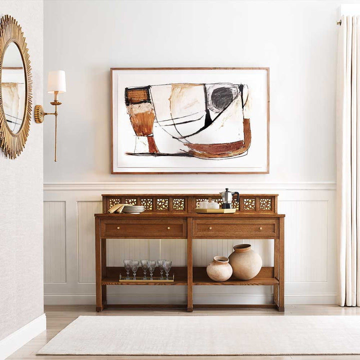 Surrey Hills Server Dining Room Stickley