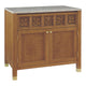Surrey Hills Two-Door Nightstand Bedroom Stickley