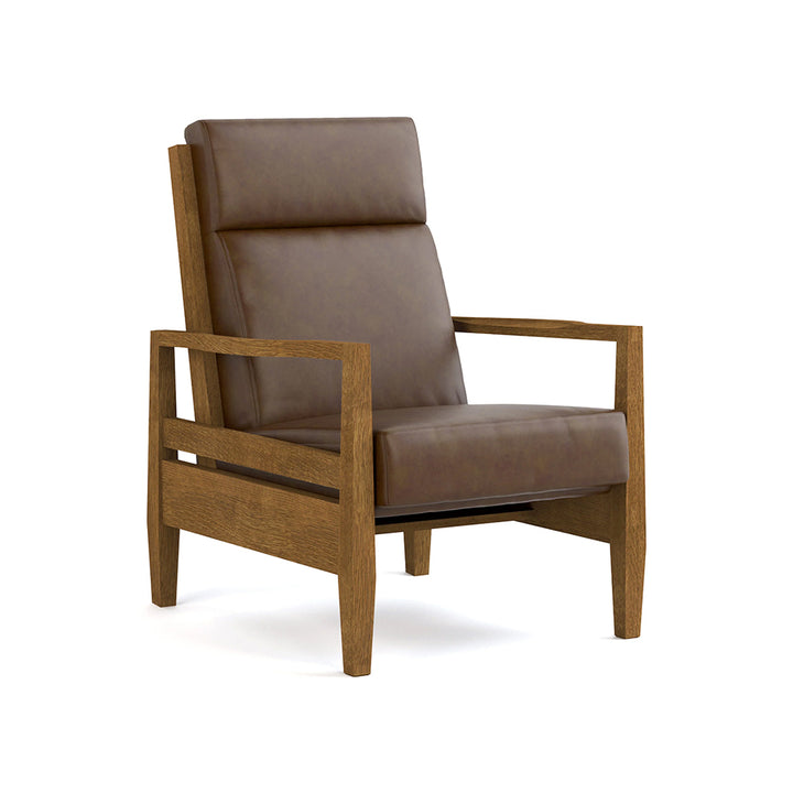 Surrey Hills Recliner Living Room Stickley   