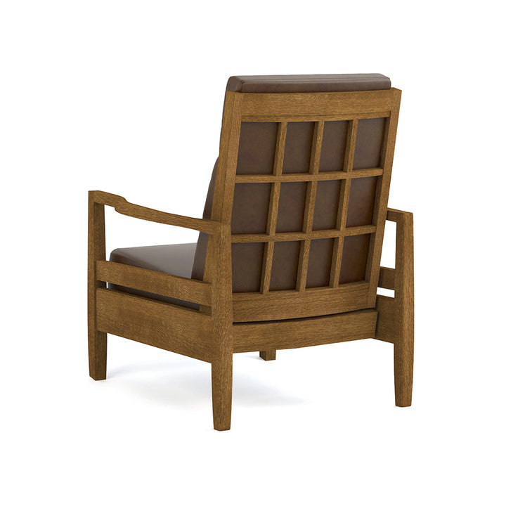 Surrey Hills Recliner Living Room Stickley   