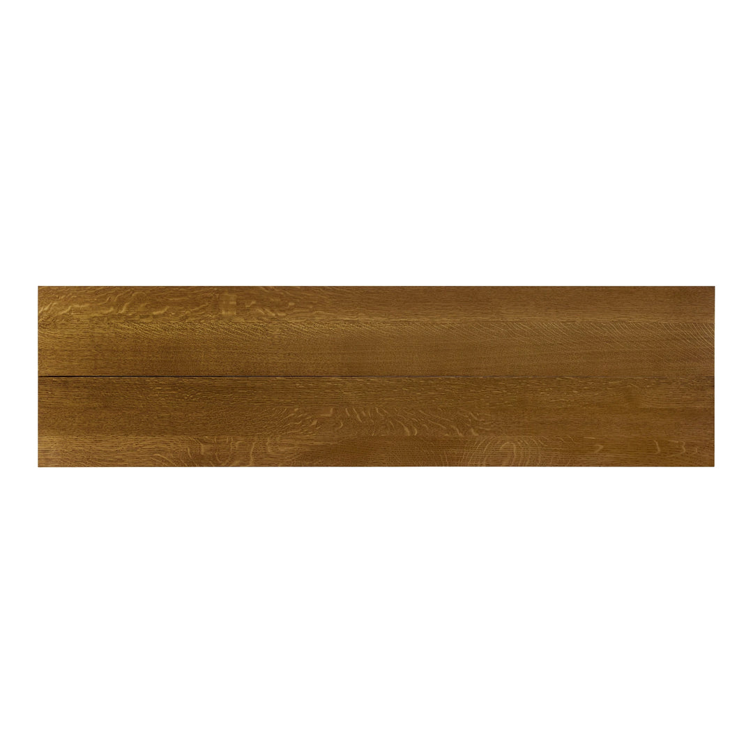 Surrey Hills Flip-Top Console Table Living Room Stickley
