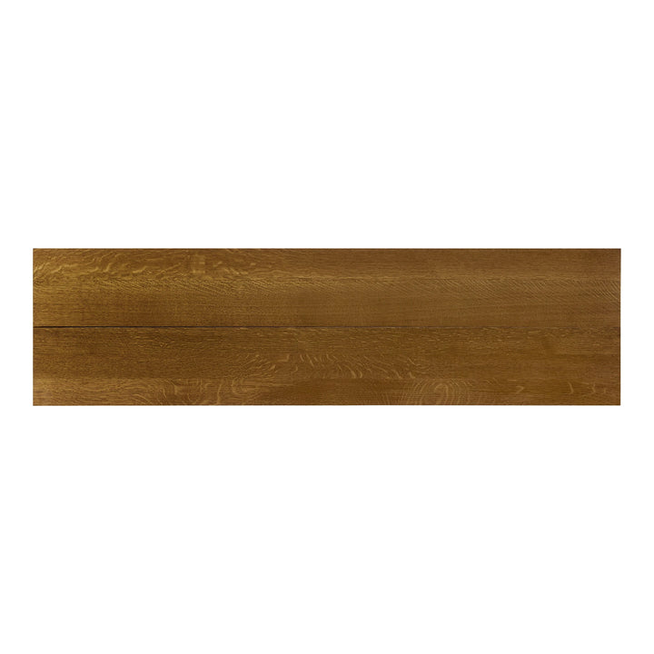 Surrey Hills Flip-Top Console Table Living Room Stickley