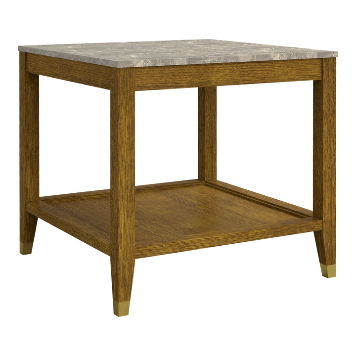 Surrey Hills Side Table Living Room Stickley