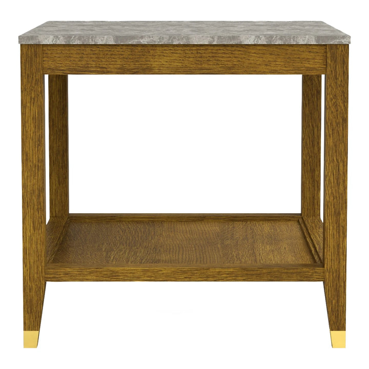 Surrey Hills Side Table Living Room Stickley