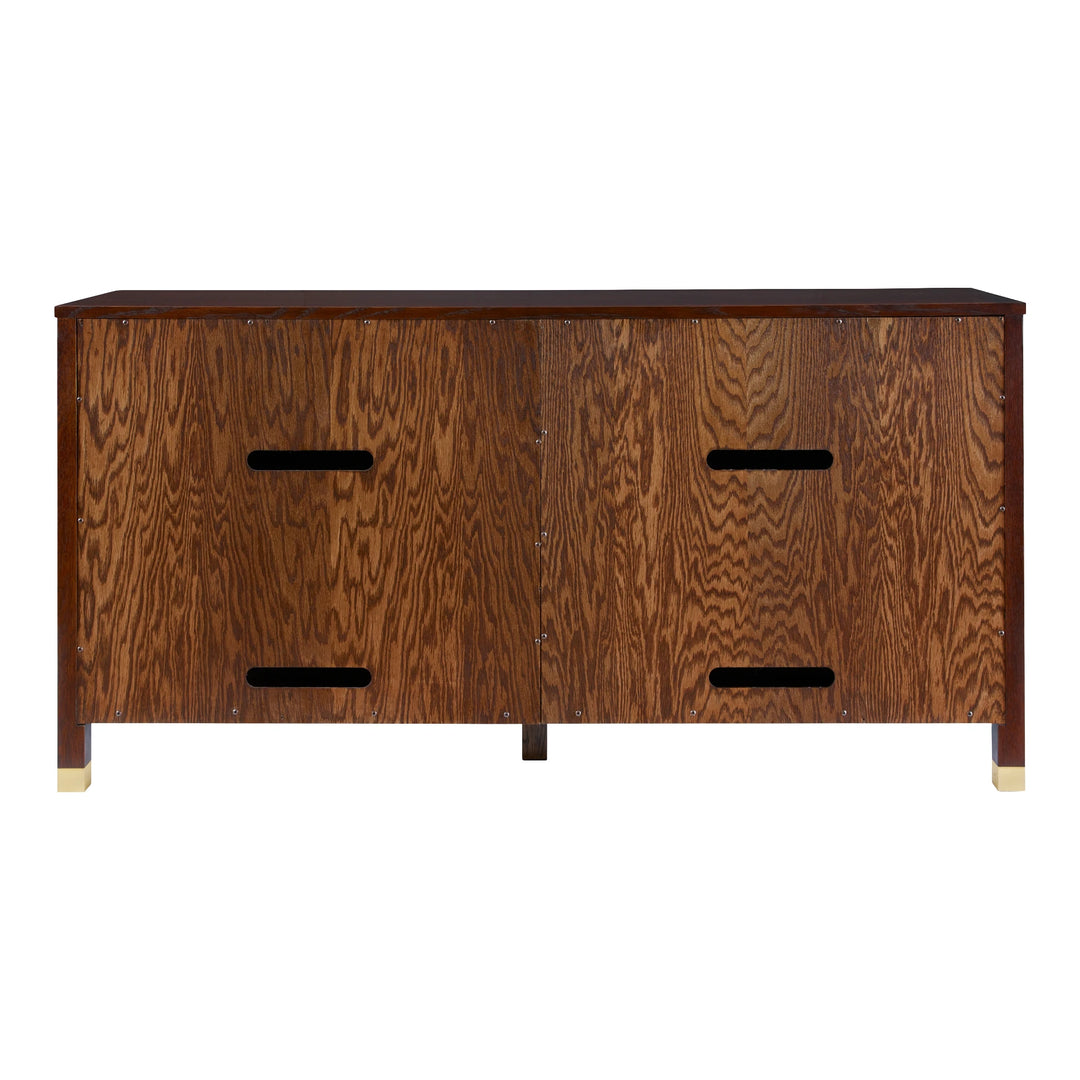 Surrey Hills Entertainment Console Living Room Stickley