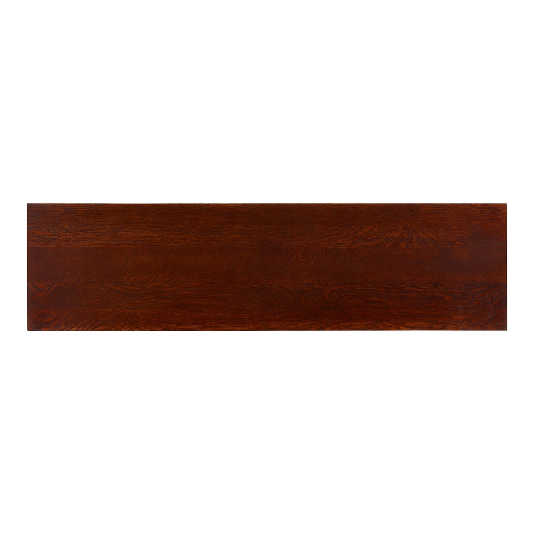 Surrey Hills Entertainment Console Living Room Stickley