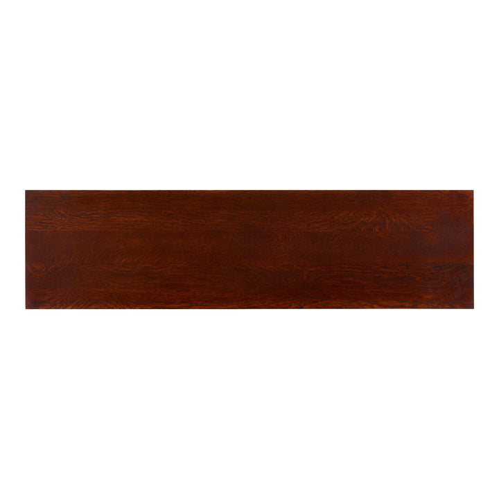 Surrey Hills Entertainment Console Living Room Stickley