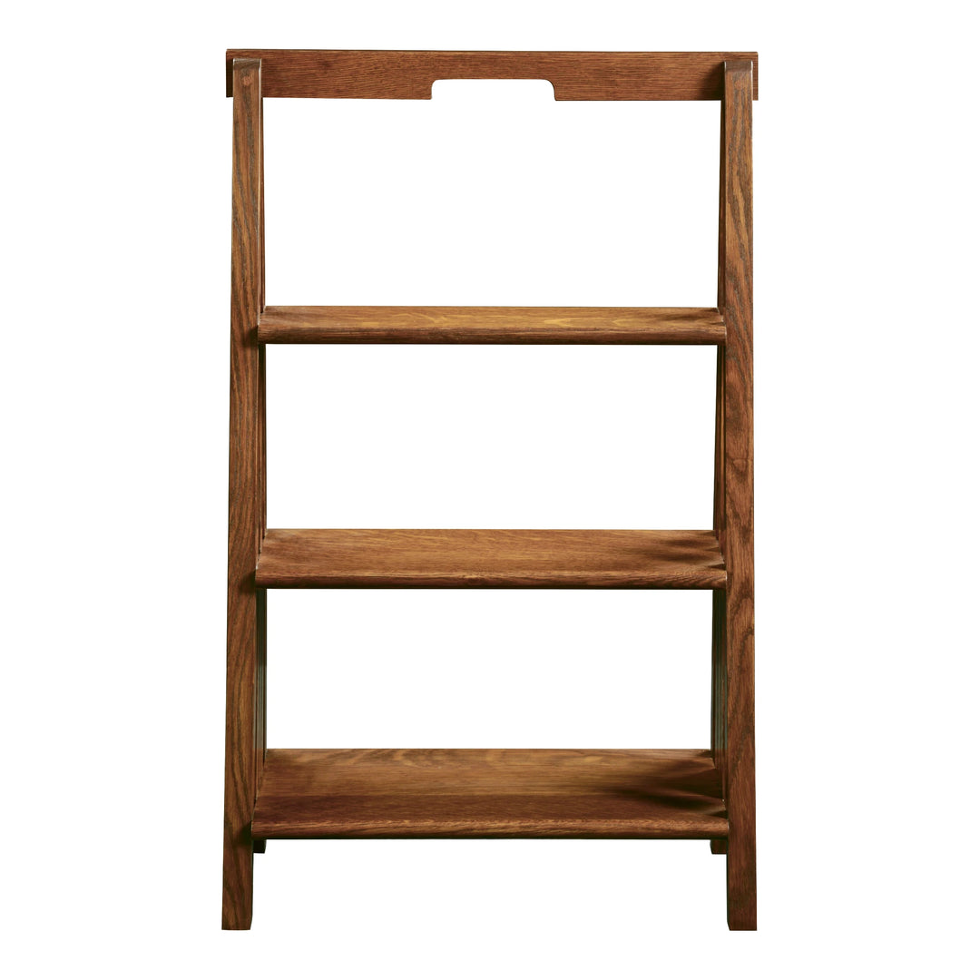 Little Treasures Tiered Book Rack Home Office Stickley