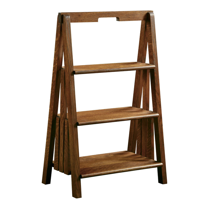 Little Treasures Tiered Book Rack Home Office Stickley