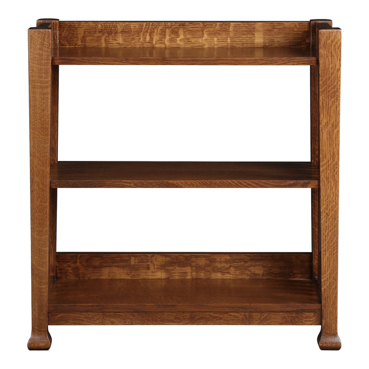 Little Treasures Book Rack Home Office Stickley