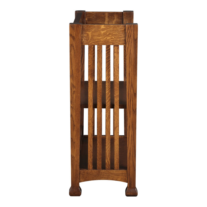 Little Treasures Book Rack Home Office Stickley