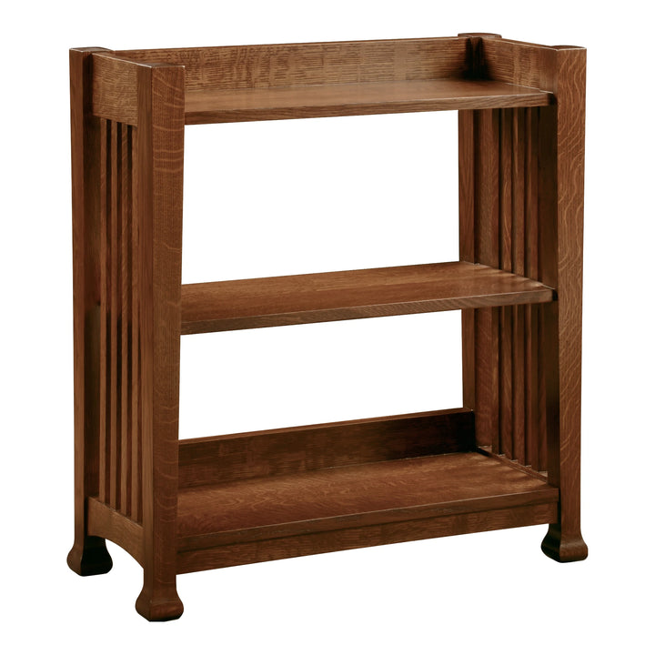 Little Treasures Book Rack Home Office Stickley