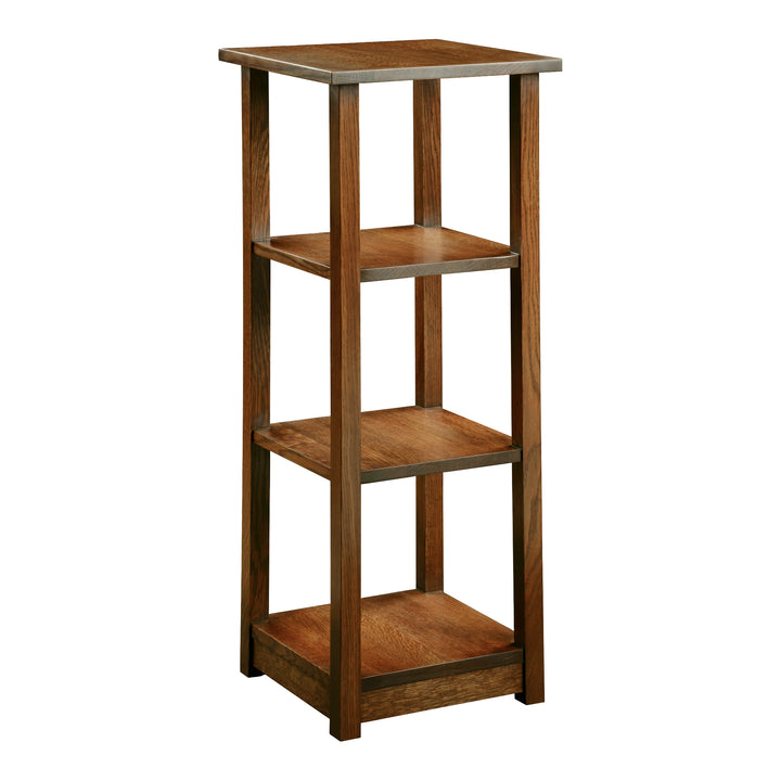 Little Treasures Magazine Rack Home Office Stickley