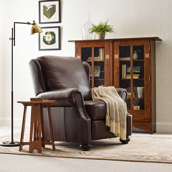 Little Treasures End Table Living Room Stickley