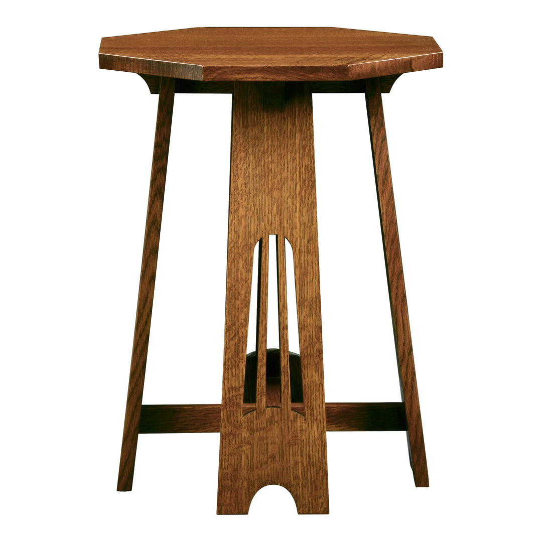 Little Treasures End Table Living Room Stickley