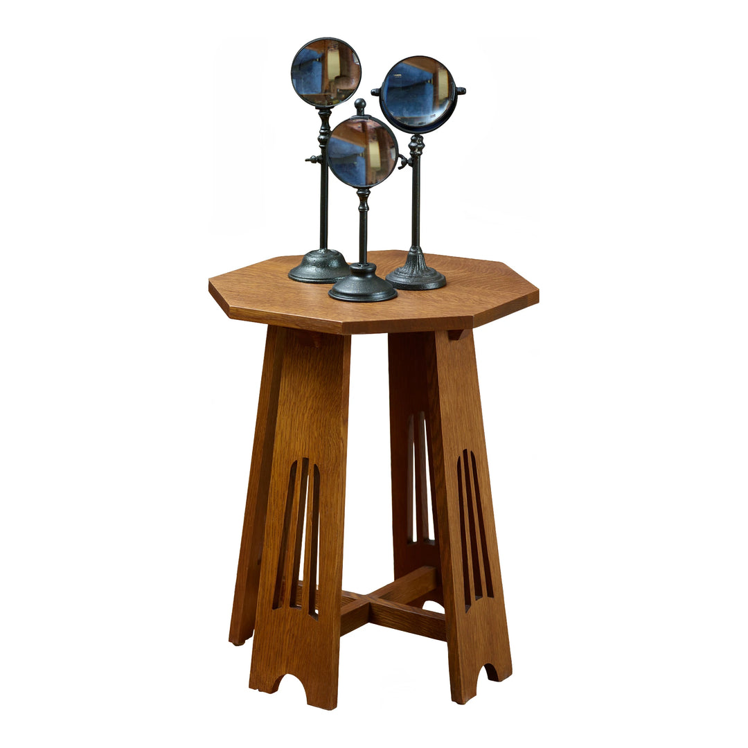 Little Treasures End Table Living Room Stickley