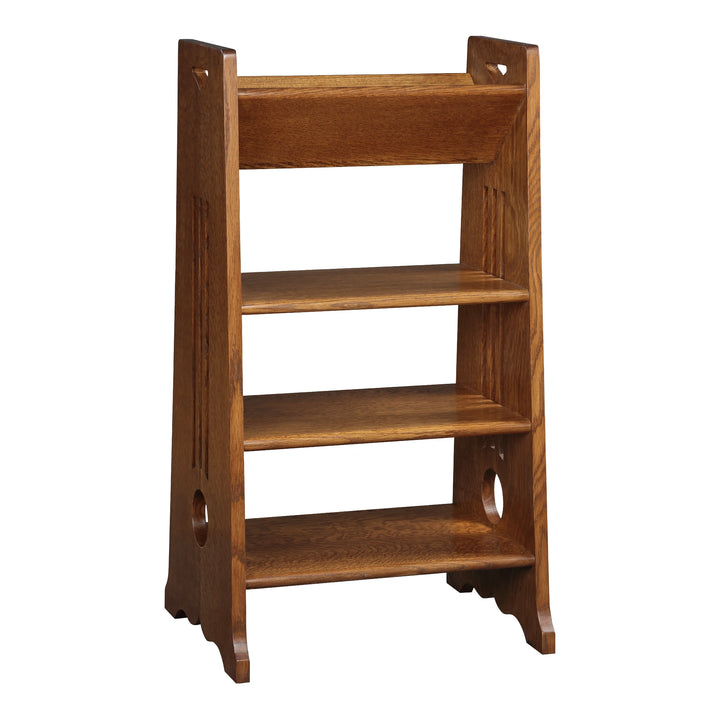 Little Treasures Book Shelf Home Office Stickley