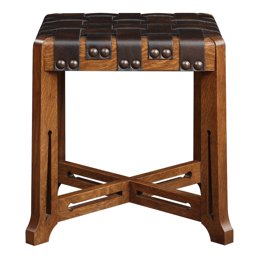 Little Treasures Stool Living Room Stickley